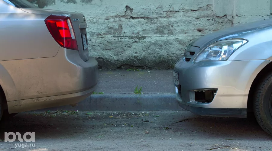  &copy;&nbsp;Фото Дмитрия Леснова, Юга.ру