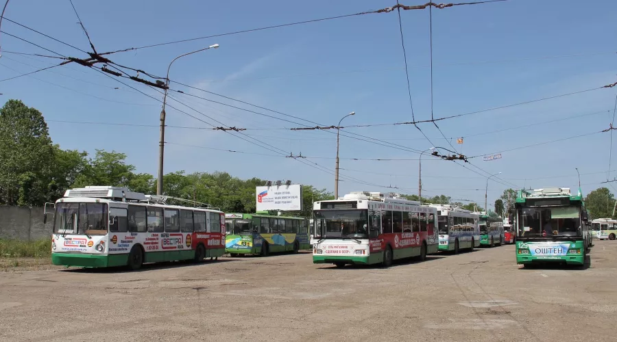  &copy;&nbsp;Фото пресс-службы администрации Майкопа