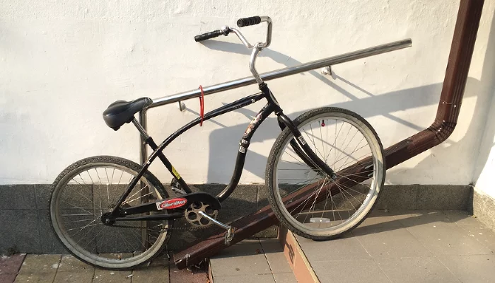  &copy;&nbsp;Фото из личного архива Константина Трудика