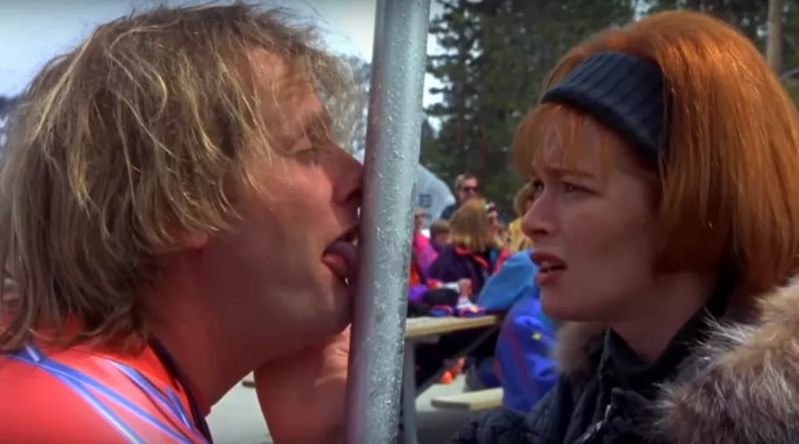  &copy;&nbsp;Кадр из фильма &laquo;Тупой и еще тупее&raquo;