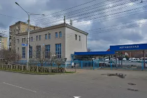 Автовокзал Ставпрополя &copy;&nbsp;Скриншот yandex.ru/maps 2024 года