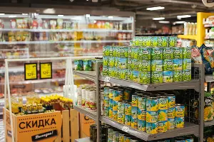 Магазин «Пятёрочка» &copy;&nbsp;Фото Дениса Яковлева, Юга.ру