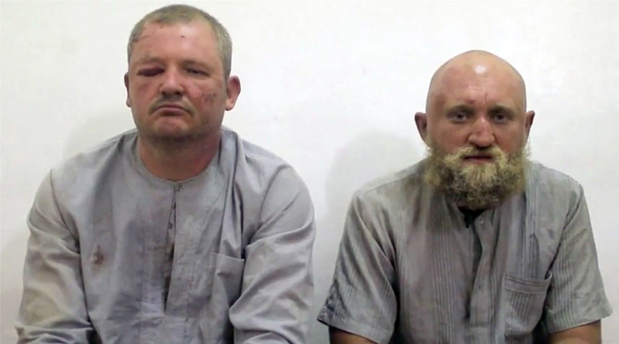  &copy;&nbsp;Фото канала &laquo;Directorate 4&raquo; в Telegram