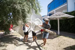  &copy;&nbsp;Фото пресс-службы администрации Анапы