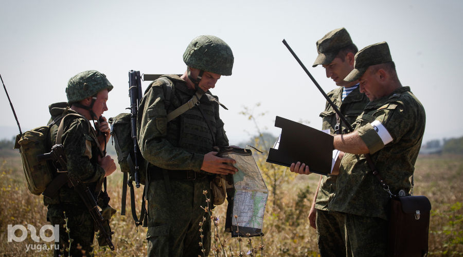  &copy;&nbsp;Фото Эдуарда Корниенко, Юга.ру
