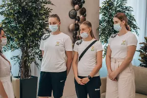  &copy;&nbsp;Фото пресс-службы Клиники Екатерининская