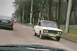  &copy;&nbsp;Кадр из видео канала &laquo;SVAрщик&raquo; на youtube.com