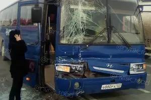  &copy;&nbsp;Фото из группы &laquo;Новороссийск ДТП&raquo;, vk.com/nvrsk_road