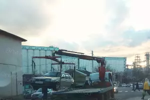  &copy;&nbsp;Фото из группы &laquo;Новороссийск ДТП&raquo; &laquo;ВКонтакте&raquo;, vk.com/nvrsk_road