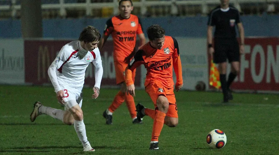  &copy;&nbsp;Фото с сайта spartak-nalchik.com