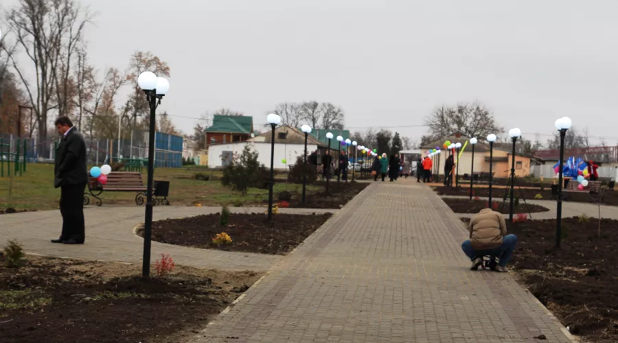  &copy;&nbsp;Фото пресс-службы администрации Тимашевского района