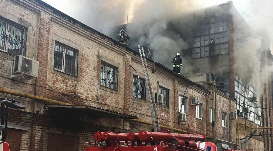  &copy;&nbsp;Фото пресс-службы ГУ МЧС по Краснодарскому краю