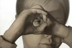 &laquo;Глазок&raquo;, Анастасия Кузнецова-Руф &copy;&nbsp;Фотография предоставлена пресс-службой КЦСИ &laquo;Типография&raquo;