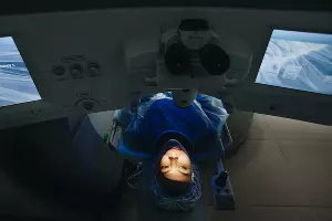  &copy;&nbsp;Фото предоставлено пресс-службой клиники 3Z