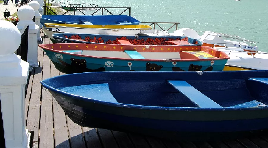  &copy;&nbsp;Фото Анны Петровой, Юга.ру