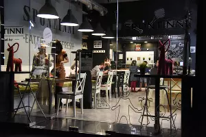 Грозный &copy;&nbsp;Елена Синеок, ЮГА.ру