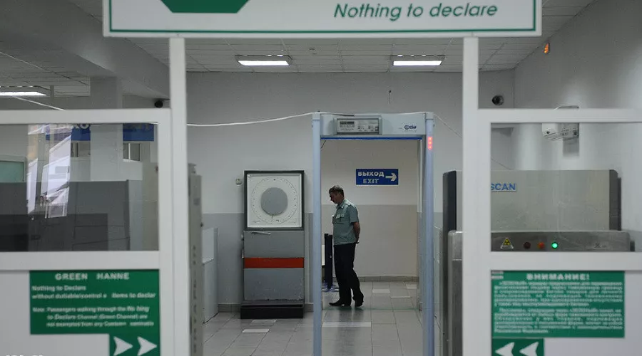  &copy;&nbsp;Фото Михаила Ступина, Юга.ру