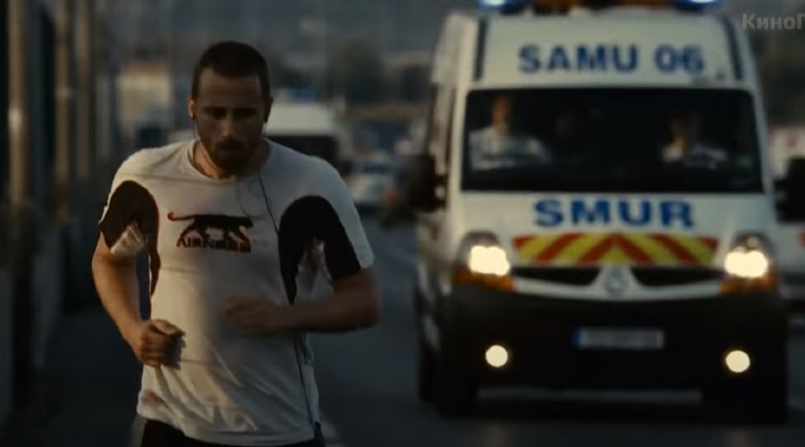 Кадр из трейлера к фильму «Ржавчина и кость» &copy;&nbsp;Скриншот видео с YouTube-канала &laquo;что в кино&raquo;