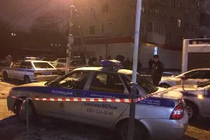  &copy;&nbsp;Фото Юга.ру