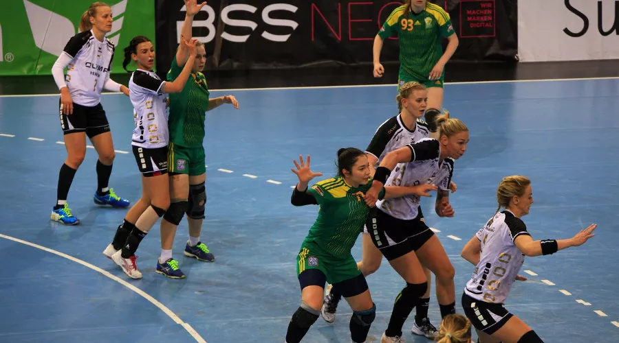 Матч Кубка ЕГФ «Битигхайм» — «Кубань» &copy;&nbsp;Фото пресс-службы ГК &laquo;Кубань&raquo;