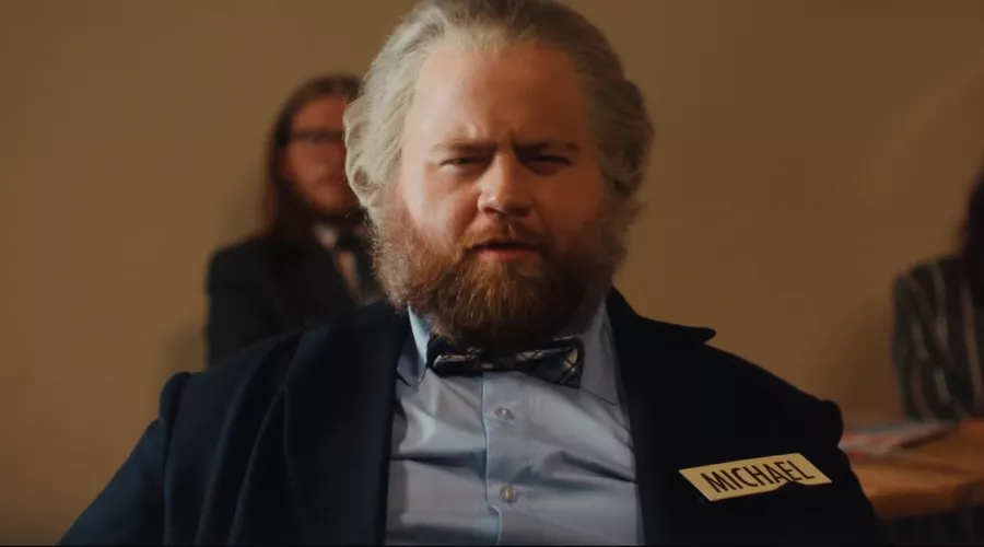 Кадр из трейлера к фильму «Как стать миллионером» &copy;&nbsp;Скриншот видео с Rutube-канала &laquo;Экспонента фильм&raquo;