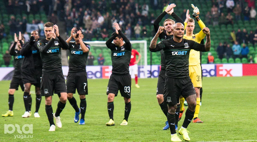  &copy;&nbsp;Фото Елены Синеок, Юга.ру