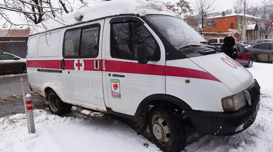  &copy;&nbsp;Фото Елены Синеок, Юга.ру