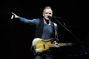 Концерт Стинга в Краснодаре &copy;&nbsp;Елена Синеок, ЮГА.ру