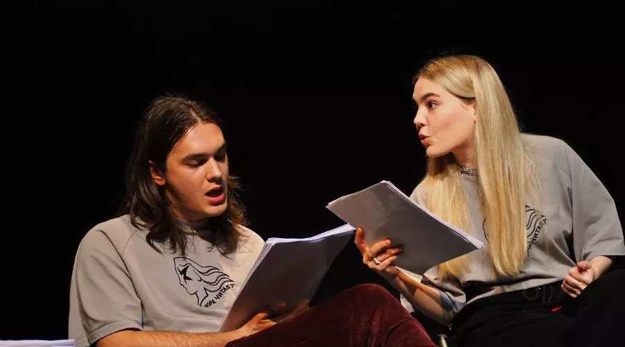  &copy;&nbsp;Фото Николетты Гридиной