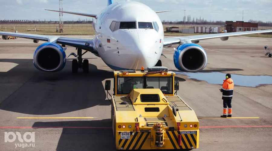  &copy;&nbsp;Фото Антона Быкова, Юга.ру