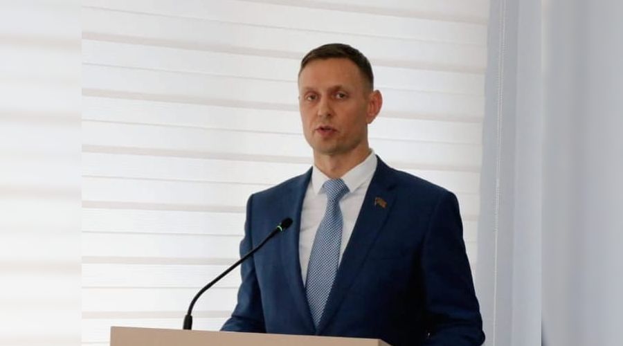 Андрей Кравченко © Фото из инстаграма Андрея Кравченко, instagram.com/andrey_kravchenko_nvrsk/