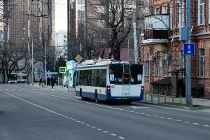  &copy;&nbsp;Фото Дмитрия Леснова, Юга.ру