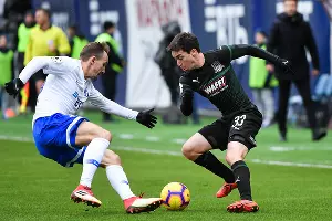  &copy;&nbsp;Фото пресс-службы ФК &laquo;Краснодар&raquo;