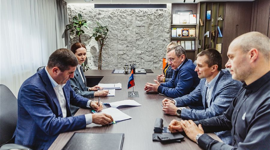  &copy;&nbsp;Фото пресс-службы ГК ИНСИТИ