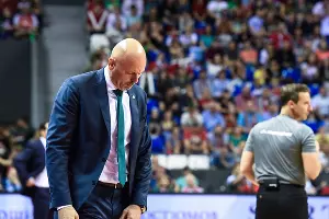 Саша Обрадович &copy;&nbsp;Фото Елены Синеок, Юга.ру