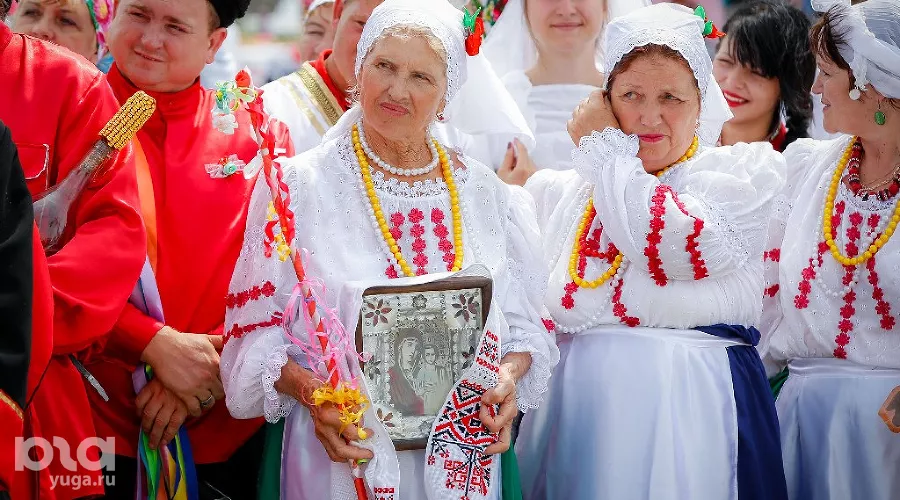  &copy;&nbsp;Николай Ильин, ЮГА.ру