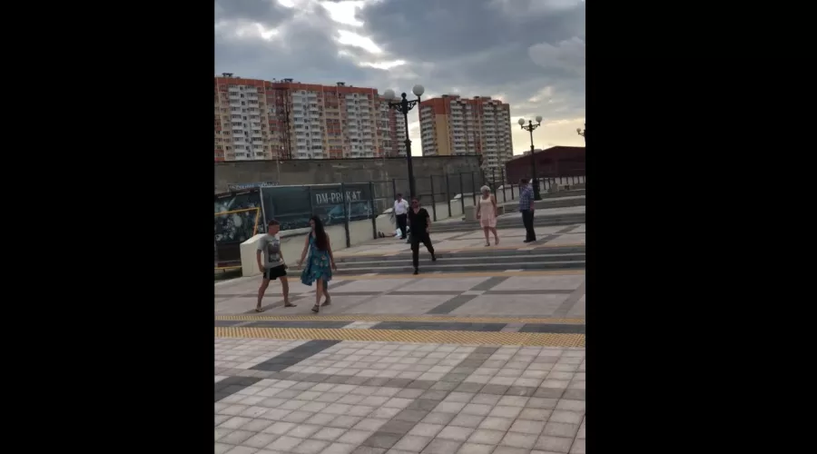  &copy;&nbsp;Скриншот из видео