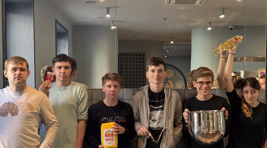  &copy;&nbsp;Фото предоставлено фондом &laquo;Открытая среда&raquo;