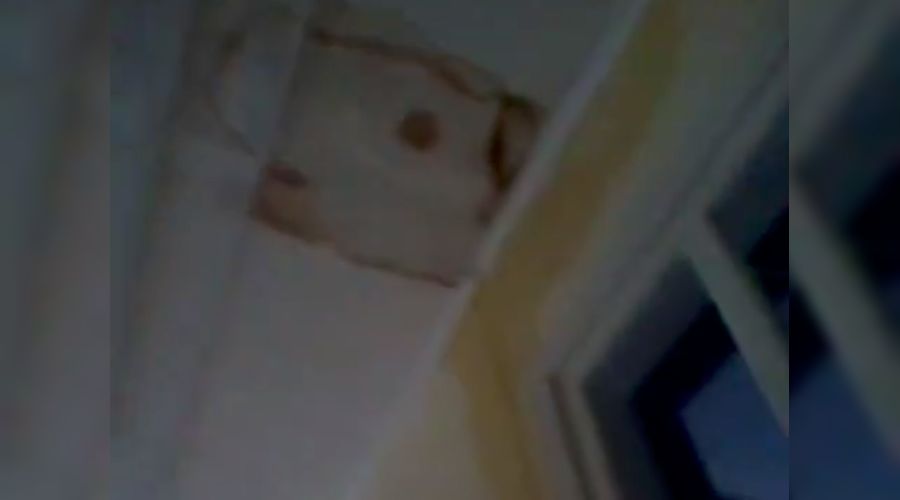  © Скриншот из видео со страницы twitter.com/JuliaAlyans