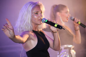 День города в Геленджике © Фото Александра Бочнева, Юга.ру