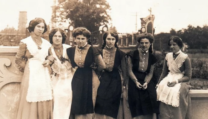 «Стереотип о бесправии казачки ошибочен»