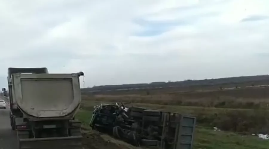  &copy;&nbsp;Скриншот из видео instagram.com/krddtp