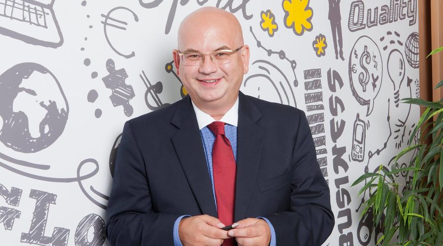 Александр Ивлев &copy;&nbsp;Фото с личной страницы Александра Ивлева в Facebook, facebook.com/alexander.ivlev.391