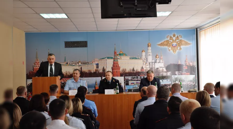  &copy;&nbsp;Фото пресс-службы ГУ МВД России по Краснодарскому краю