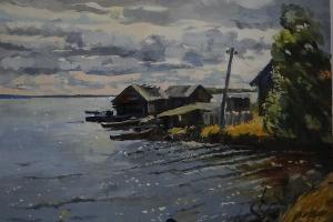  © Фотография предоставлена пресс-службой Краснодарского музея имени Ф.А. Коваленко