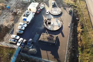  &copy;&nbsp;Фото пресс-службы администрации Краснодара