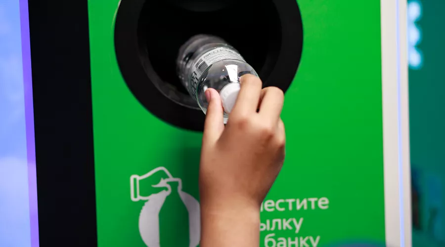  &copy;&nbsp;Фото ТС &laquo;Пятёрочка&raquo;