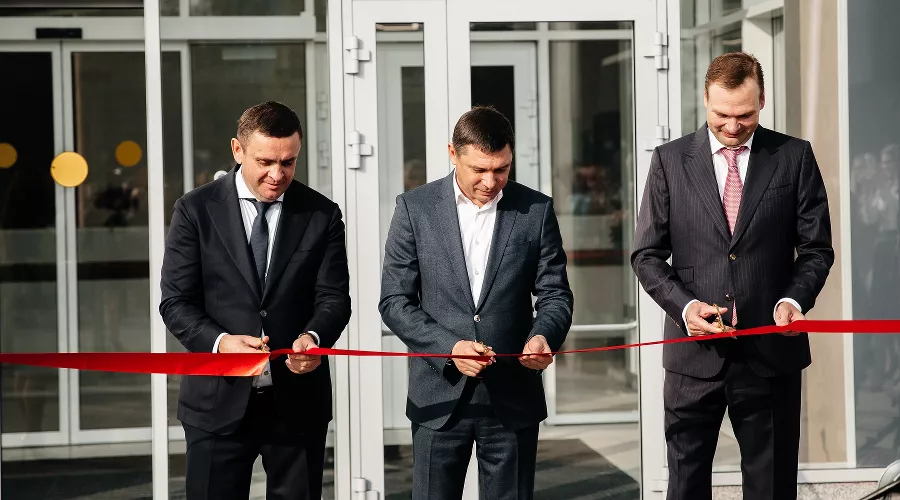  &copy;&nbsp;Фото пресс-службы Клиники Екатерининская