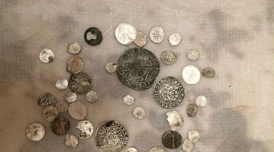  © Фото пресс-службы пограничного управления ФСБ по Крыму