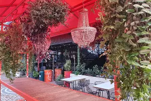 Гастроквартал Publika на Красной, 67 &copy;&nbsp;Фото Марины Солошко, Юга.ру